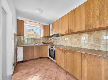 Fotka 2 | Prodej - chata/rekreační objekt, 120 m²