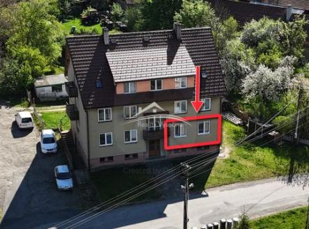 Fotka 15 | Prodej bytu, 3+1, 67 m²