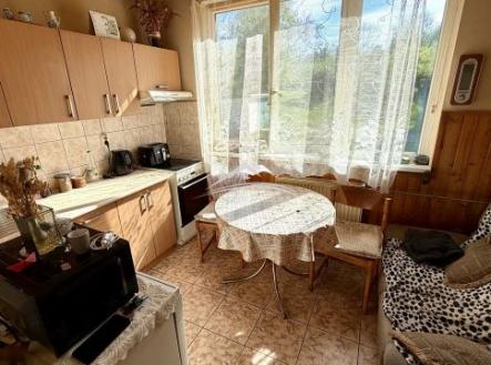 Fotka 8 | Prodej bytu, 3+1, 67 m²