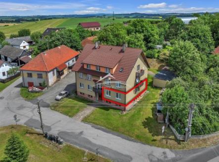 Fotka 16 | Prodej bytu, 3+1, 67 m²