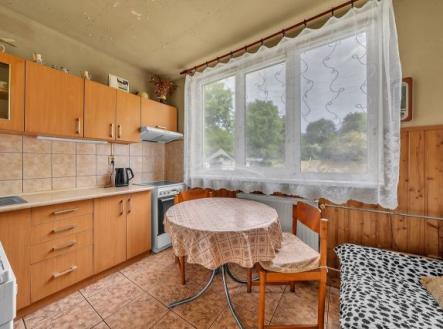 Fotka 2 | Prodej bytu, 3+1, 67 m²