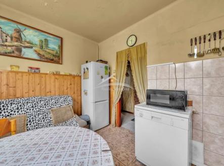 Fotka 3 | Prodej bytu, 3+1, 67 m²