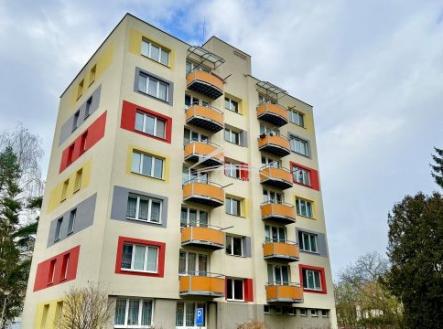 Fotka 1 | Prodej bytu, 3+1, 63 m²