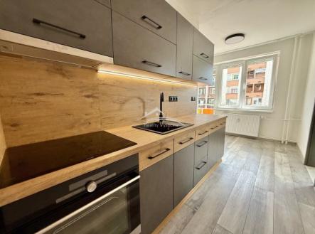 Fotka 2 | Prodej bytu, 3+1, 63 m²
