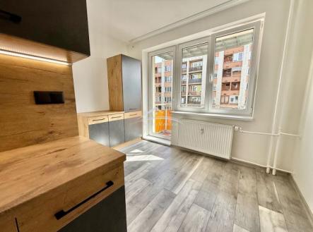 Fotka 3 | Prodej bytu, 3+1, 63 m²