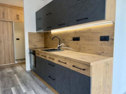 Fotka 4 | Prodej bytu, 3+1, 63 m²