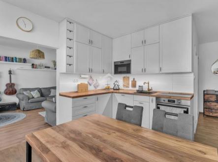 Fotka 8 | Prodej bytu, 3+1, 78 m²