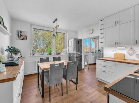 Fotka 5 | Prodej bytu, 3+1, 78 m²