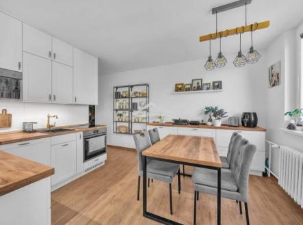 Fotka 7 | Prodej bytu, 3+1, 78 m²