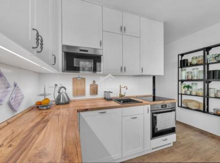 Fotka 9 | Prodej bytu, 3+1, 78 m²
