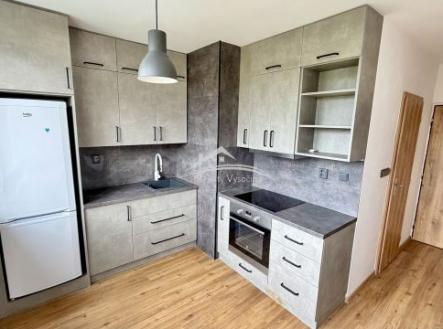 Fotka 7 | Prodej bytu, 1+1, 33 m²
