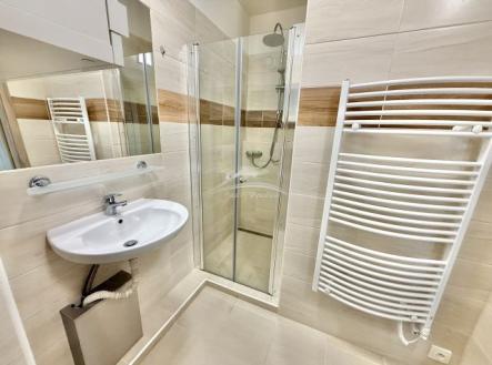 Fotka 3 | Pronájem bytu, 1+1, 40 m²