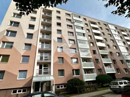 Fotka 1 | Pronájem bytu, 1+1, 40 m²