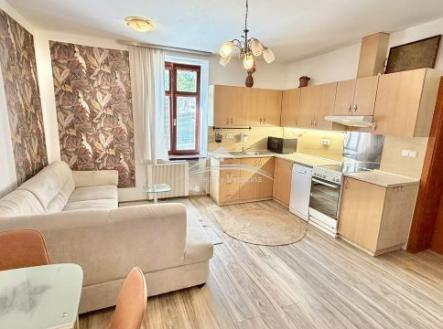 Fotka 1 | Prodej bytu, 2+1, 67 m²