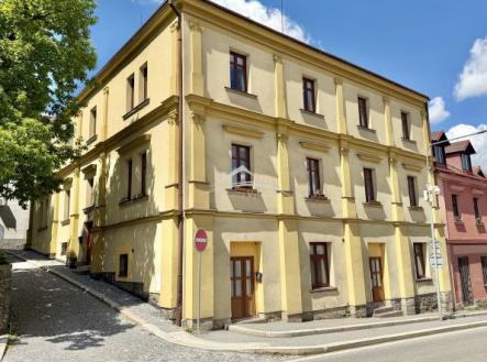 Fotka 16 | Prodej bytu, 2+1, 67 m²