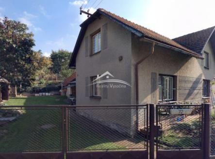 Fotka 21 | Prodej - chata/rekreační objekt, 150 m²