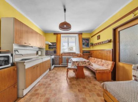 Fotka 10 | Prodej - chata/rekreační objekt, 150 m²