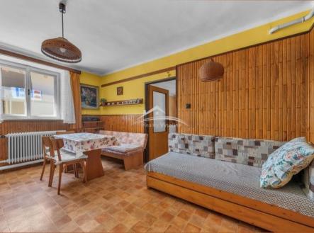 Fotka 2 | Prodej - chata/rekreační objekt, 150 m²