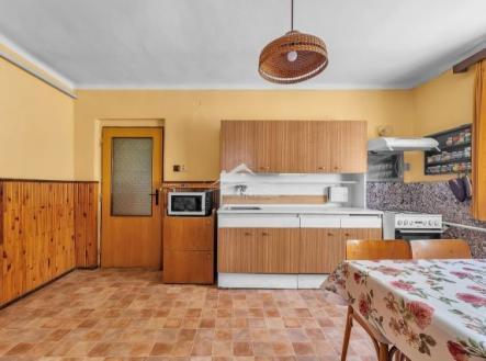 Fotka 5 | Prodej - dům/vila, 150 m²