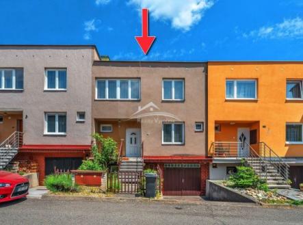 Fotka 1 | Prodej - dům/vila, 270 m²