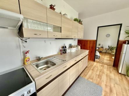 Fotka 5 | Pronájem bytu, 2+1, 58 m²