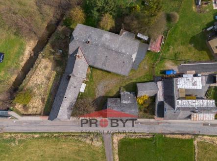 4a | Prodej - zemědělský objekt, 1 962 m²