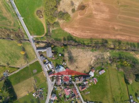 10a | Prodej - zemědělský objekt, 1 962 m²