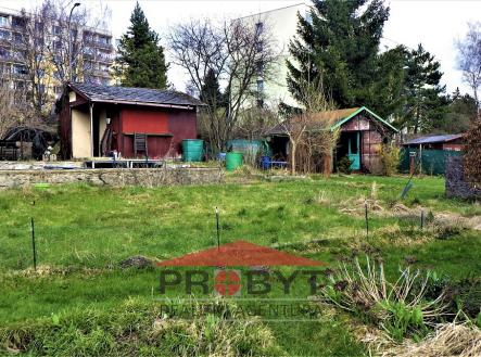 2 | Prodej - pozemek pro bydlení, 1 051 m²