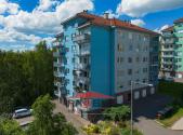 Prodej bytu, 4+kk, 136 m²