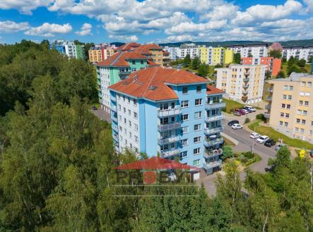 2 | Prodej bytu, 4+kk, 136 m²