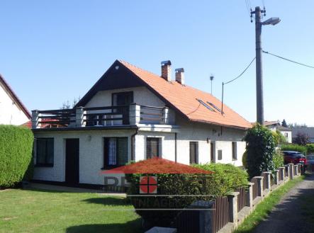 1 | Prodej - dům/vila, 140 m²