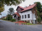 Prodej - hotel, 1 064 m²