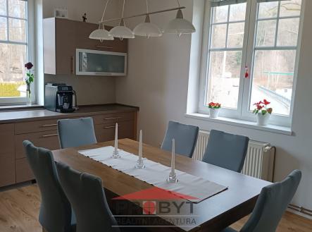 2a | Prodej bytu, 4+1, 110 m²