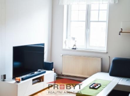 3 | Prodej bytu, 4+1, 110 m²