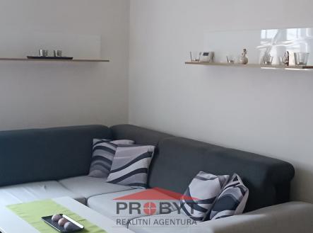 3a | Prodej bytu, 4+1, 110 m²