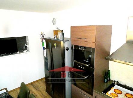 Kuchyňská linka | Prodej bytu, 4+1, 110 m²