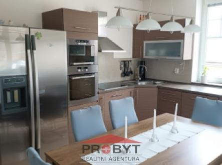 2 | Prodej bytu, 4+1, 110 m²