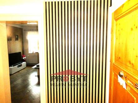 Chodba | Prodej bytu, 4+1, 110 m²