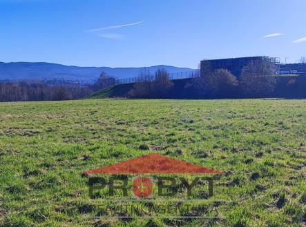 1 | Prodej - pozemek pro komerční výstavbu, 5 664 m²