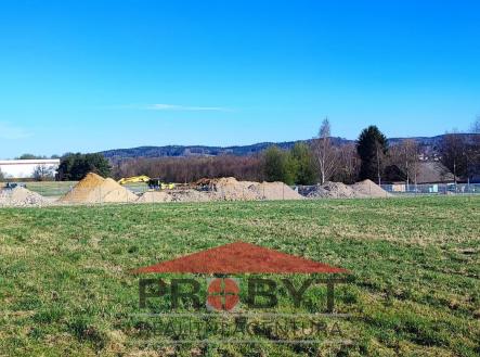 3 | Prodej - pozemek pro komerční výstavbu, 5 664 m²