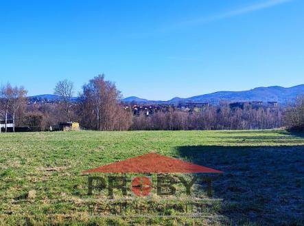 4 | Prodej - pozemek pro komerční výstavbu, 5 664 m²