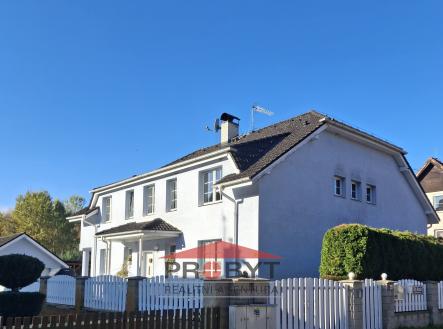 1a | Prodej - dům/vila, 510 m²