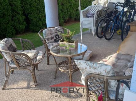 1c | Prodej - dům/vila, 510 m²