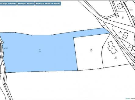 . | Prodej - pozemek, ostatní, 10 000 m²