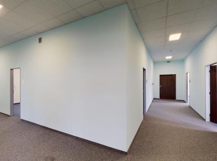 . | Pronájem - jiné, 100 m²