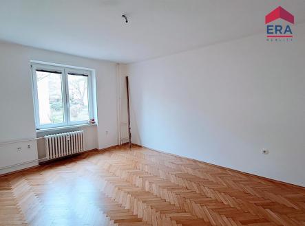 Pronájem bytu, 2+1, 51 m²