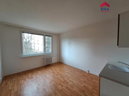 . | Prodej bytu, garsoniéra, 22 m²