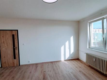 . | Pronájem bytu, 1+1, 34 m²