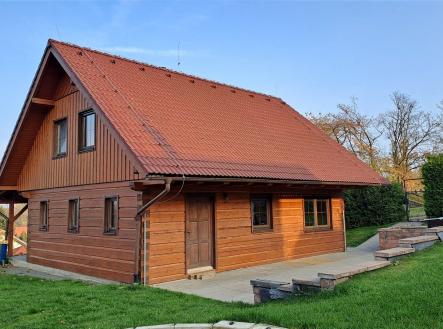 . | Prodej - dům/vila, 138 m²