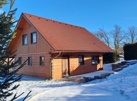 . | Prodej - dům/vila, 138 m²